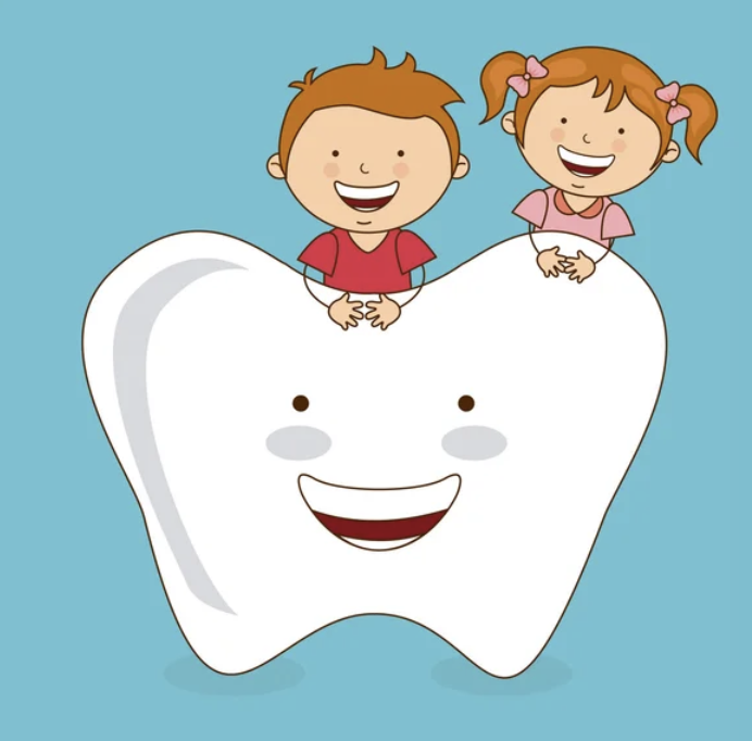 とっても大切！子どもの口腔機能